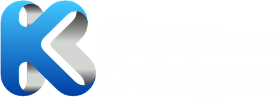 K Signs and Designs