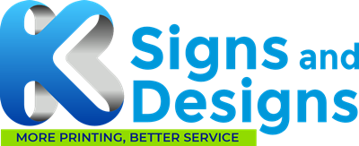 K Signs and Designs