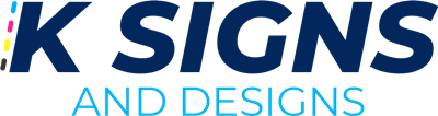 K Signs and Designs