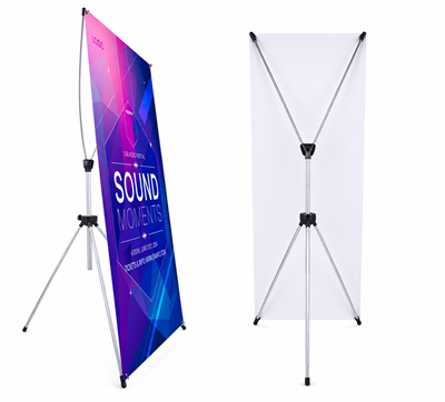 X-Stand Frame