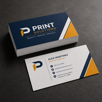 Business Cards