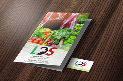 Presentation Folder
