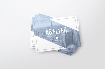 Magnet Flyers