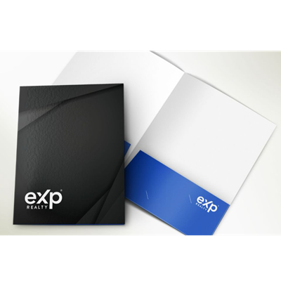 Presentation Folders