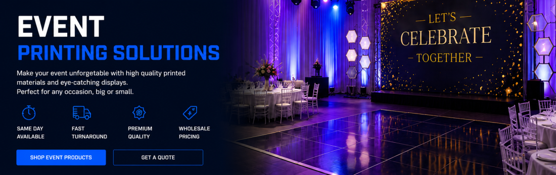 EVENTS